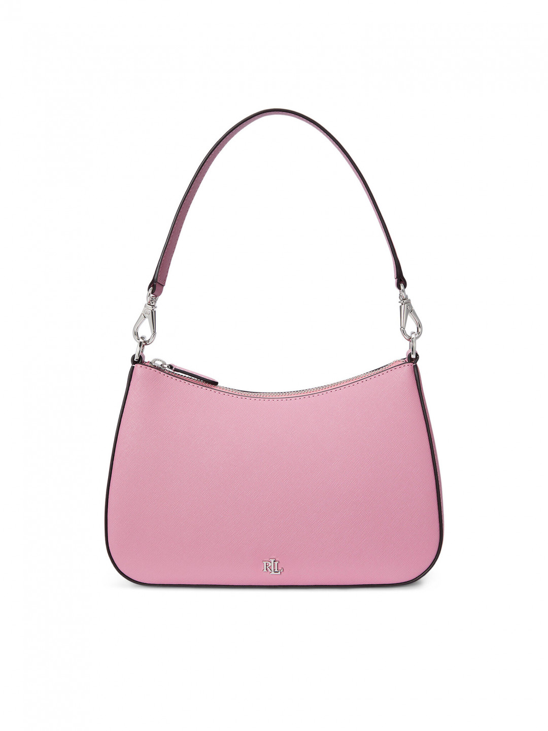 LAUREN RALPH LAUREN Kabelka 431883768046 Růžová